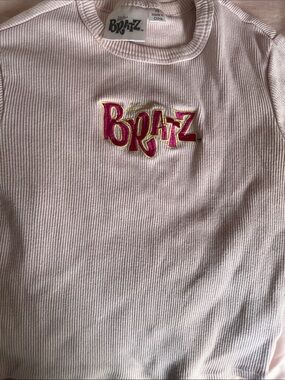 Bratz tee